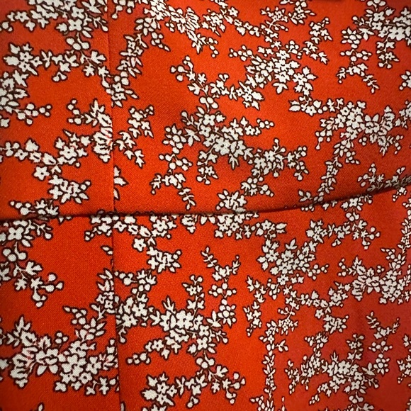 NWT French Connection Whisper Light Sweetheart Minidress - Picture 5 of 7